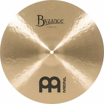 Meinl Byzance Medium Crash činel 16"