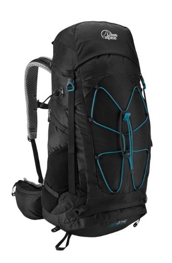 Lowe Alpine AirZone Camino Trek 30:40 L Black