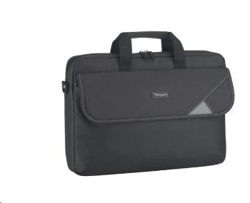 Targus® Intellect 15.6" Topload Laptop Case Black