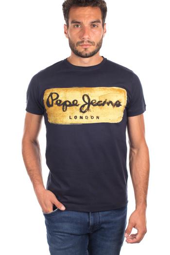 Pánské tričko  Pepe Jeans CHARING  XL