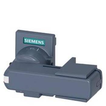 Přímý pohon Siemens 3KD9201-0 (d x š x v) 45 x 70 x 45 mm, šedá, 1 ks