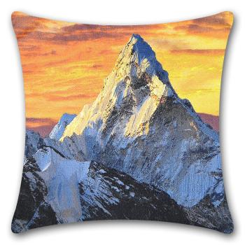 TP 3D povlak 45x45 - Matterhorn