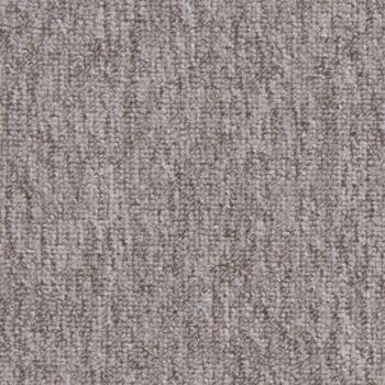 Ideal Metrážový koberec Efekt 5101 -  bez obšití  Hnědá 4m