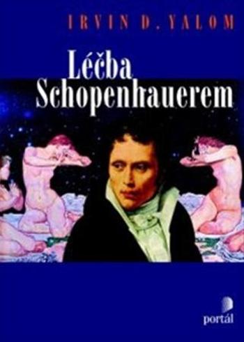 Léčba Schopenhauerem - Yalom Irvin D.