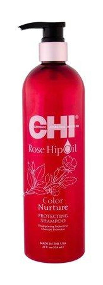 Šampon Farouk Systems - CHI Rose Hip Oil 739 ml 