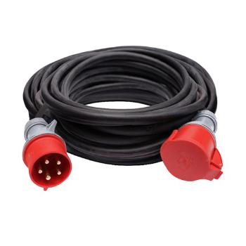 Prodlužovací kabel 25m SOLIGHT PS64-16A