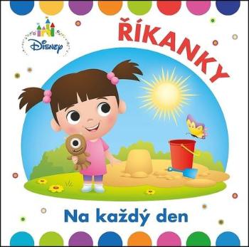 Disney Říkanky na každý den - Hník Ondřej