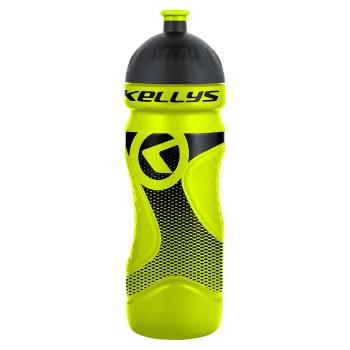 Cyklo láhev Kellys SPORT 022 0,7l  Lime