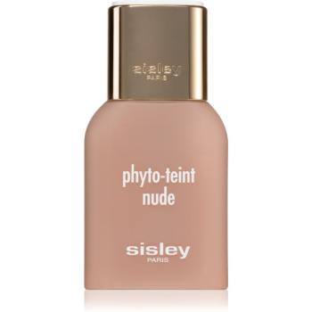 Sisley Phyto-Teint Nude tekutý make-up pro přirozený vzhled odstín 1C Petal 30 ml