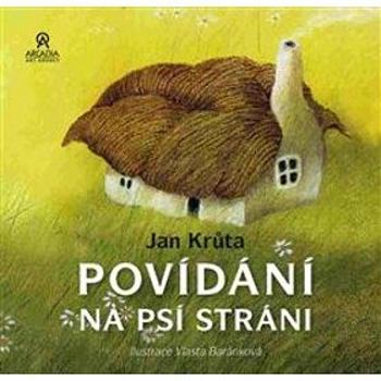 Povídání na psí stráni (978-80-903418-6-9)