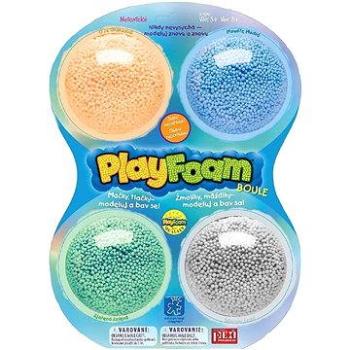 PlayFoam Boule 4pack - Boys (86002092700)