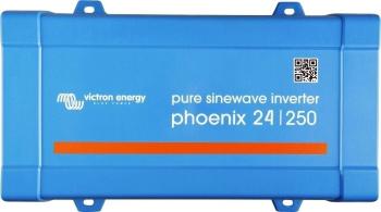 Victron Energy Phoenix VE.Direct  24V/230V 250 W Lodní měnič napětí