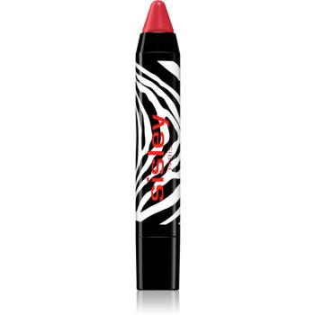 Sisley Phyto-Lip Twist tónující balzám na rty v tužce odstín 26 True Red 2.5 g