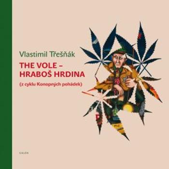 The vole - hraboš hrdina - Vlastimil Třešňák - e-kniha
