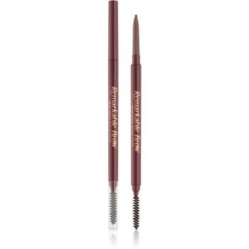 ZOEVA Remarkable Brow automatická tužka na obočí odstín Medium Brown 0,09 g