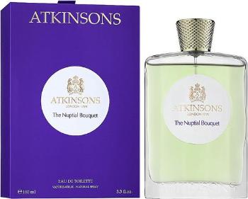 Atkinsons The Nuptial Bouquet - EDT 100 ml, 100ml