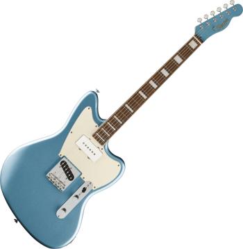 Fender Squier Paranormal Offset Telecaster SJ LRL Ice Blue Metallic Elektrická kytara