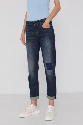 Džíny G-Star Raw Kate dámské, medium waist