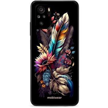 Mobiwear Glossy lesklý pro Xiaomi Redmi Note 10s - G011G (5904808456562)