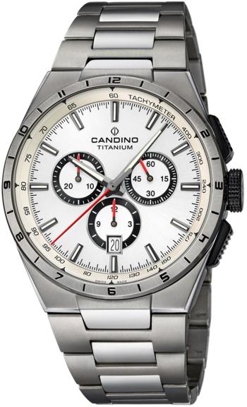 Candino Titanium C4603/A