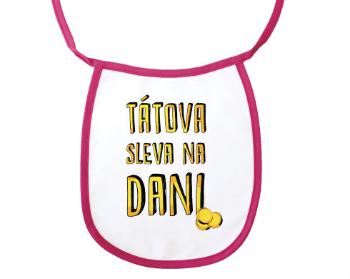 Bryndák holka Tátova sleva na dani