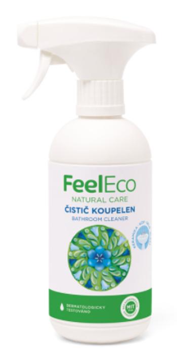 Feel Eco Čistič koupelen 450 ml