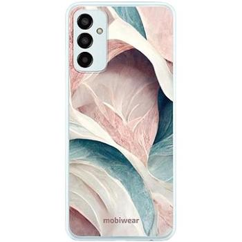 Mobiwear Silikon pro Samsung Galaxy M13 - B003F (5904808341165)