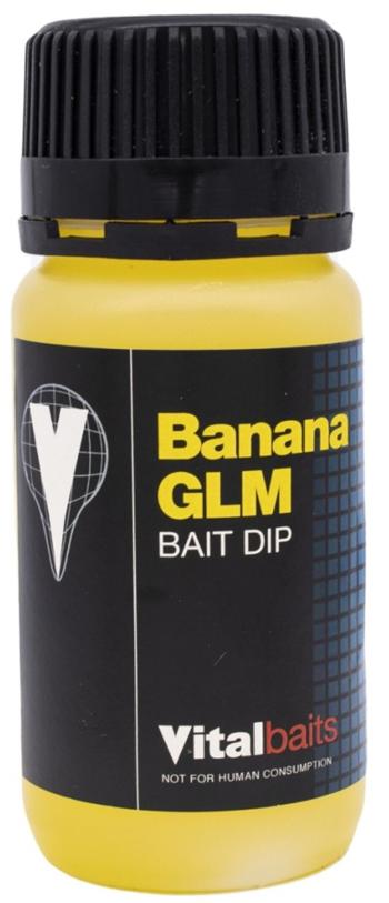 Vitalbaits dip banana glm 250 ml