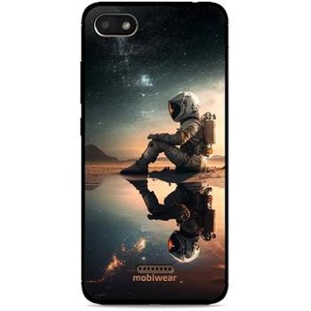 Mobiwear Glossy lesklý pro Xiaomi Redmi 6A - G003G (5904808516242)