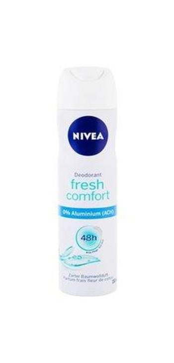 Deodorant Nivea - Fresh Comfort , 150ml