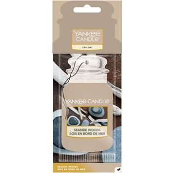 YANKEE CANDLE Seaside Woods 14 g (5038581062839)