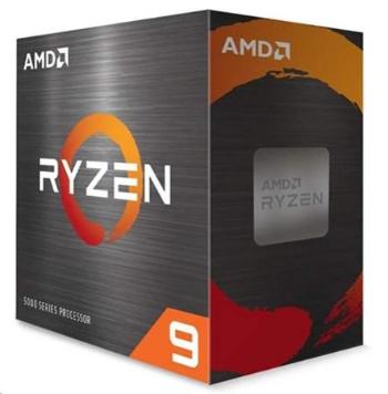 CPU AMD Ryzen 9 5950X 16core (3,4GHz), 100-100000059WOF