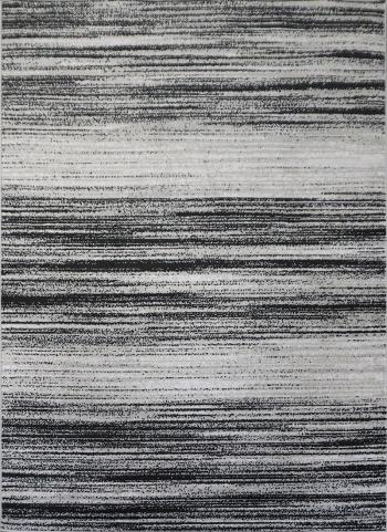 Berfin Dywany Kusový koberec Atlas 9718 Grey - 200x290 cm Šedá