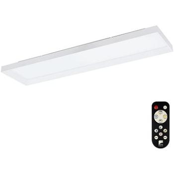 Eglo - LED Stmívatelné stropní svítidlo 1xLED/43W/230V bílá (92646)