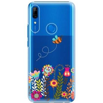 iSaprio Bee pro Huawei P Smart Z (bee01-TPU2_PsmartZ)