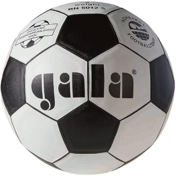 GALA BN 5012 S Nohejbalový míč, bílá, velikost 5