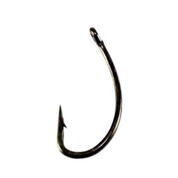 Zfish Teflon Hooks Curved Shank Velikost 4 10ks (8506156015780)