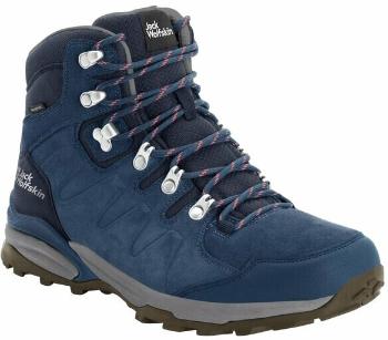 Jack Wolfskin Refugio Texapore Mid W 36 Dámské outdoorové boty