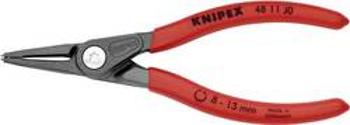 Kleště rovné pro vnitřní pojistné kroužky Knipex 48 21 J41, 8 - 13 mm