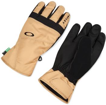 Oakley Roundhouse Glove - light curry S