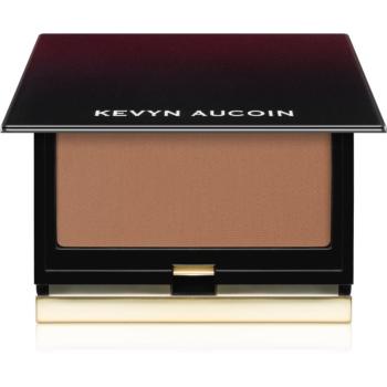 Kevyn Aucoin The Sculpting Powder konturovací pudr odstín Deep 4 g