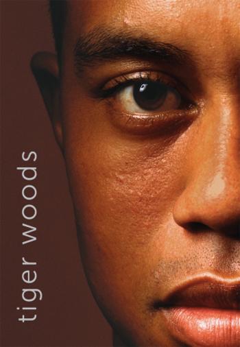 Tiger Woods - Jeff Benedict, Armen Keteyian - e-kniha