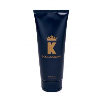 Dolce&Gabbana K 200 ml sprchový gel pro muže