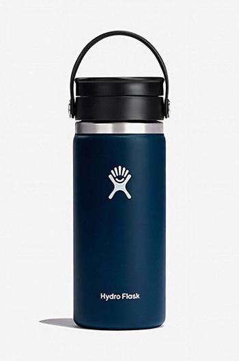 Hydro Flask tmavomodrá barva