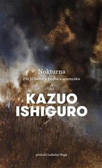Nokturna - Ishiguro Kazuo