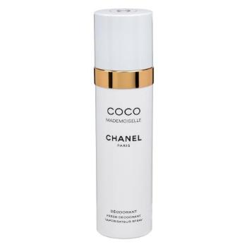 Chanel Coco Mademoiselle 100 ml deodorant pro ženy deospray