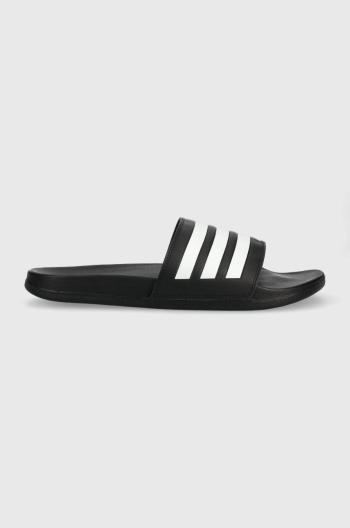 Pantofle adidas Performance Adilette pánské, černá barva
