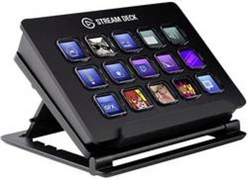 Streamovací konzole, Elgato Stream Deck 10GAA9901