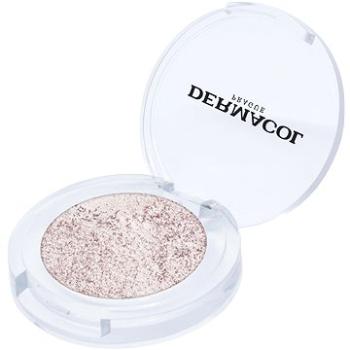 DERMACOL Mono eyeshadows 3D Metal Champagne č.02 2 g (85972735)