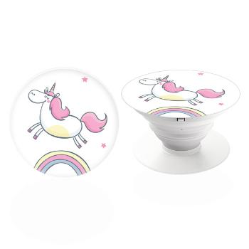 PopSocket iSaprio – Unicorn 01a – držák na mobil